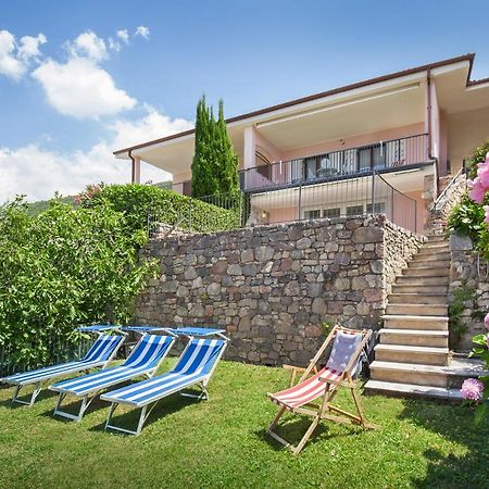 Вілла Casa Al 18 Pai Екстер'єр фото