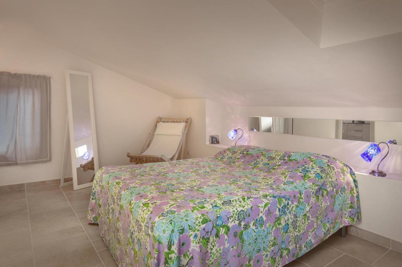 Вілла Casa Al 18 Pai Екстер'єр фото
